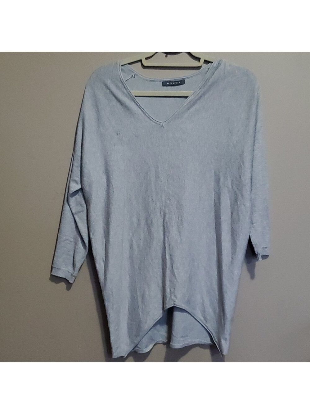 Suzy shier sweater size large
